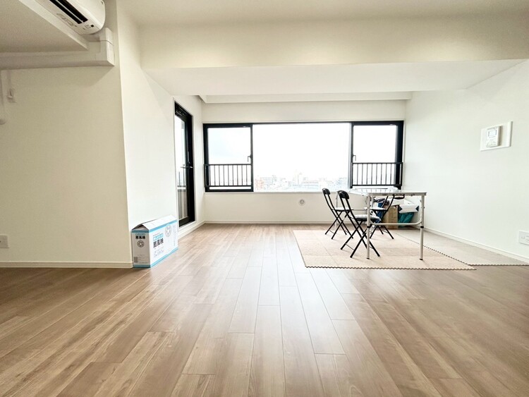 その他 居心地の良い空間に仕上がっております。