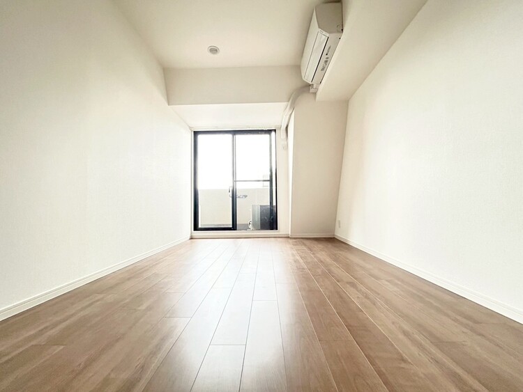 その他 清かで艶やかな時間をもたらしてくれる室内です。