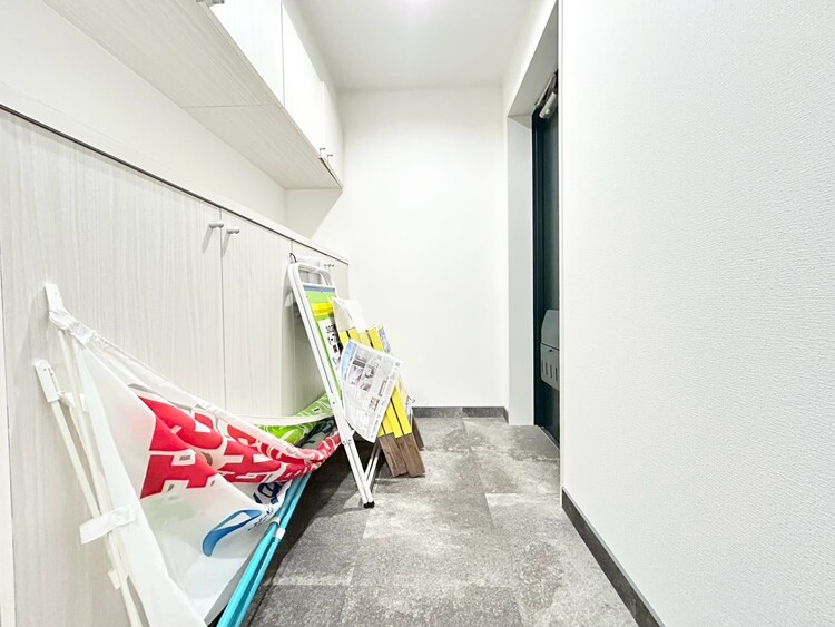 その他 安らぎに満ちた空間がここから始まります。