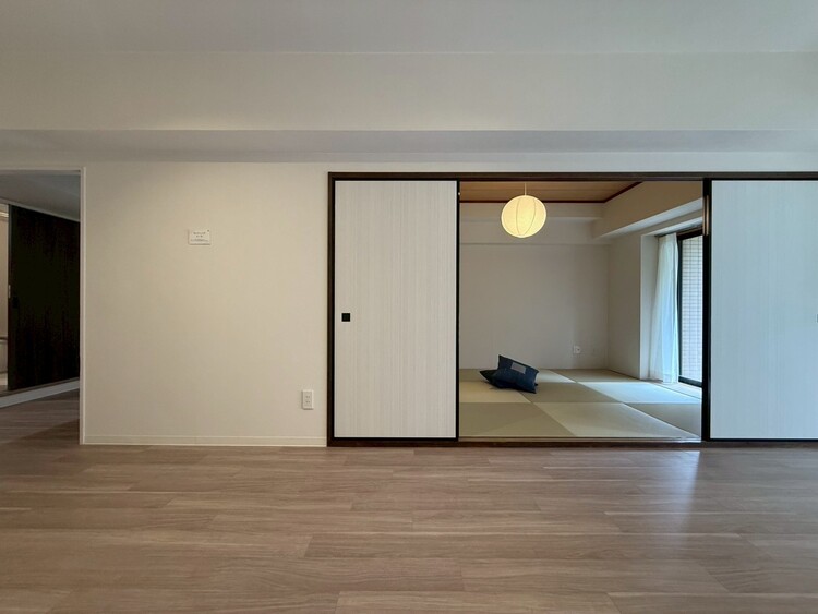 その他 通風・採光に優れ、心地よい光と風が溢れています。