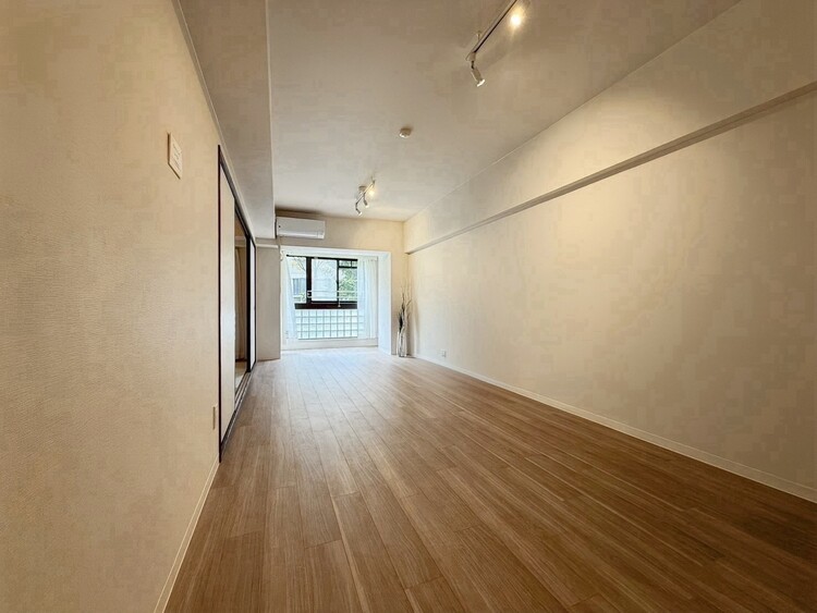 その他 充実した生活は伸びやかな居室空間から始まります。