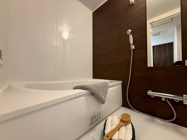 その他 心も体もオフになる極上のリラックスタイムをお楽しみください。