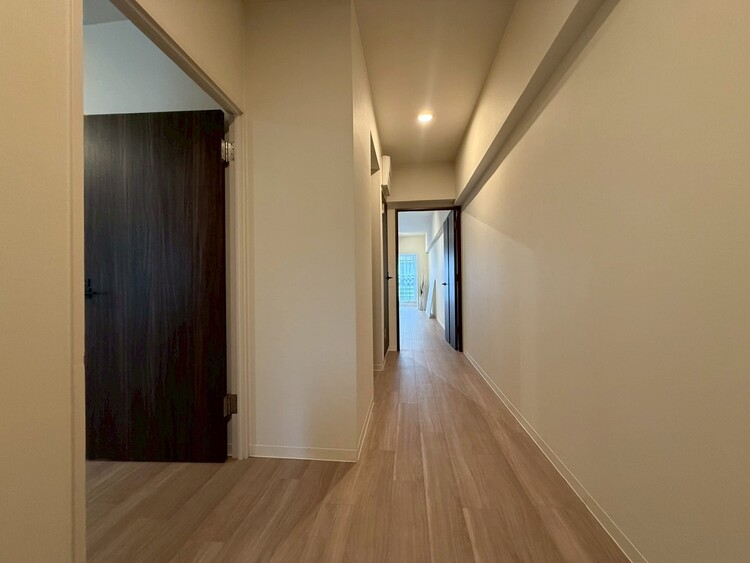 その他 安らぎに満ちた空間がここから始まります。