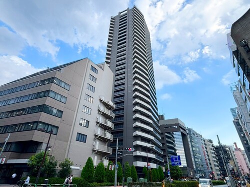 ルミナリータワー池袋の物件画像