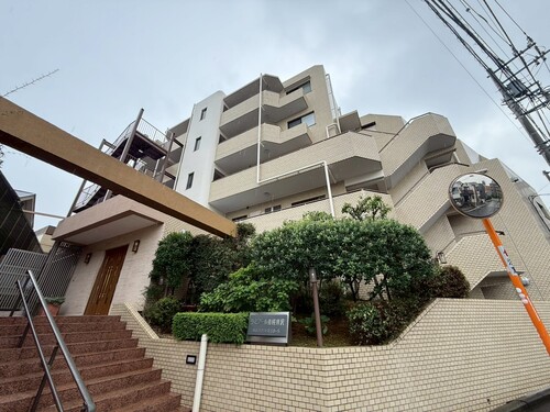 ラミアール南軽井沢の画像