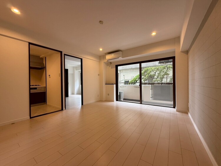 その他 通風・採光に優れ、心地よい光と風が溢れています。