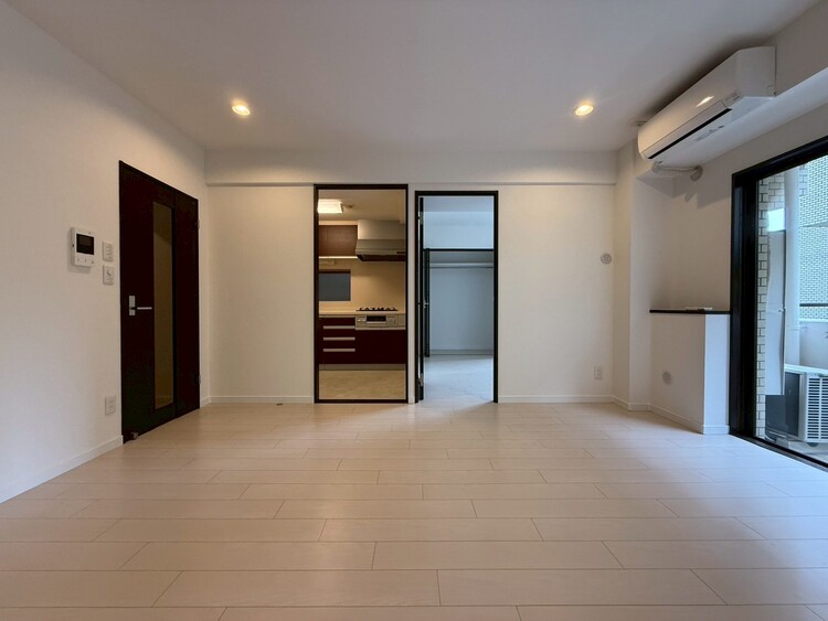 その他 「空間が織り成すひとつ先の住み心地」を演出します。