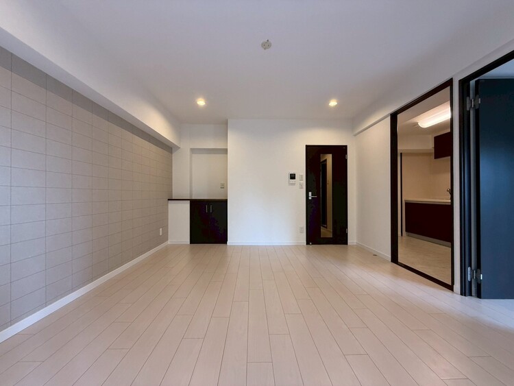 その他 充実した生活は伸びやかな居室空間から始まります。