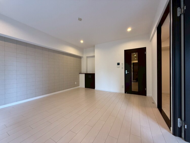 その他 伸びやかな空間のなかで、ゆったりとしたひとときを過ごせます。