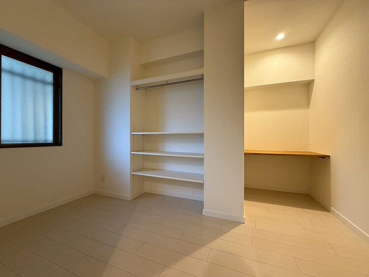 その他 清かで艶やかな時間をもたらしてくれる室内です。