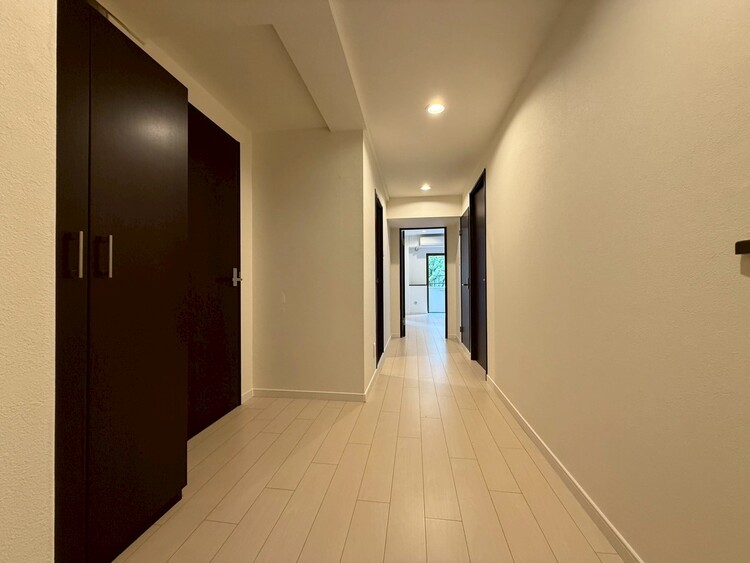 その他 安らぎに満ちた空間がここから始まります。