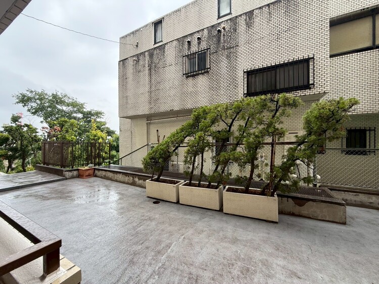 その他 陽当たり・通風・開放感に恵まれた環境です。