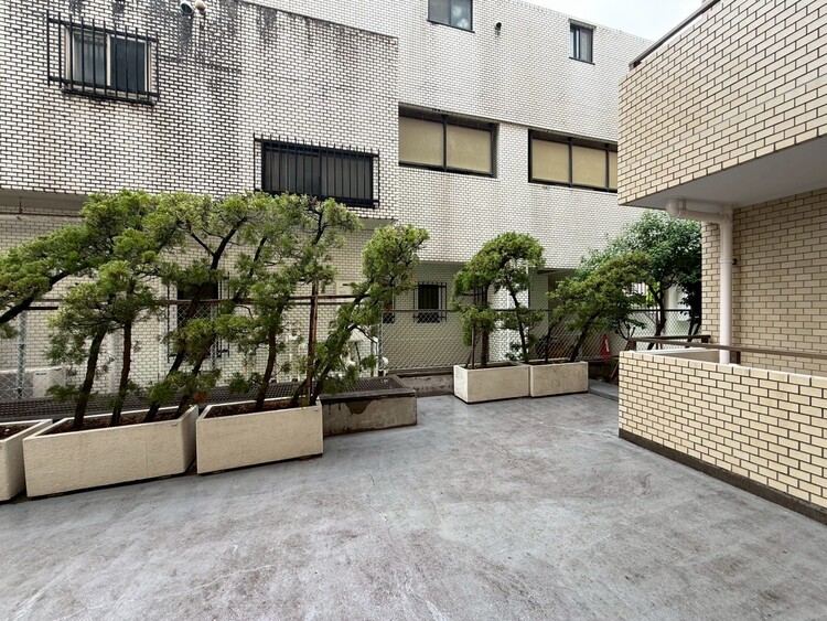 その他 眺望や窓からの景色が良いと、家で過ごす時間も快適です。