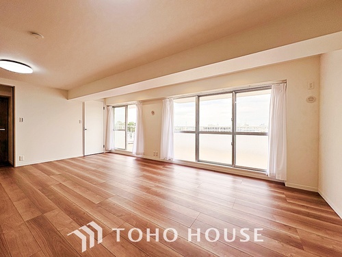 ハイネス富士見ヶ丘の画像