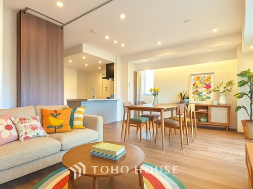 プレミスト中野通りの画像