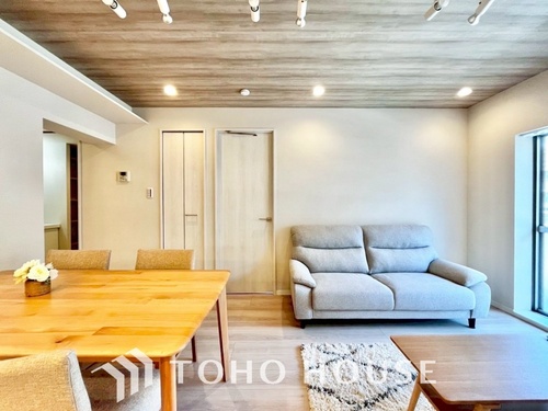 ユニーブル成増A棟の画像