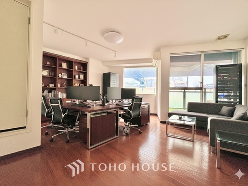 日興パレス池袋の物件画像