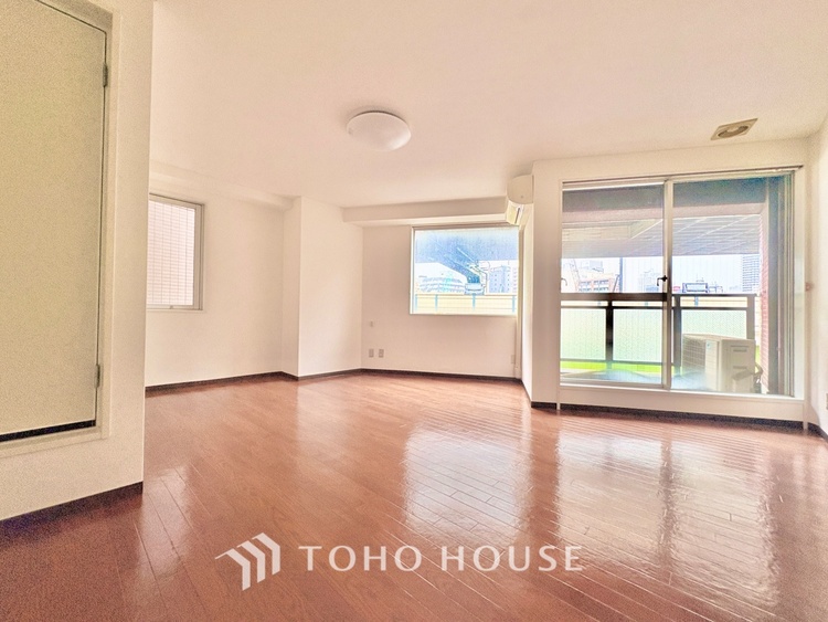 内装 快適に新生活をお送り頂けます。