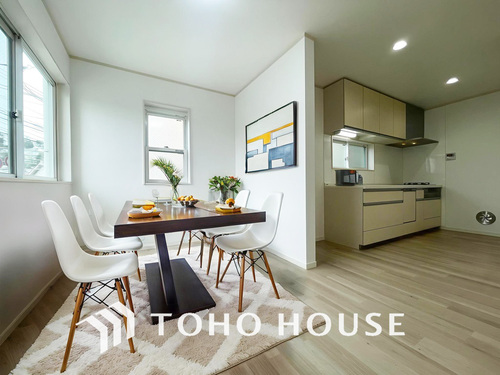 川崎市 宮前区神木本町３丁目の物件画像