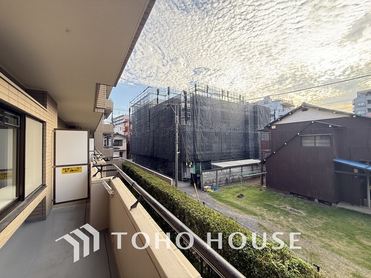 その他 住戸からの眺望