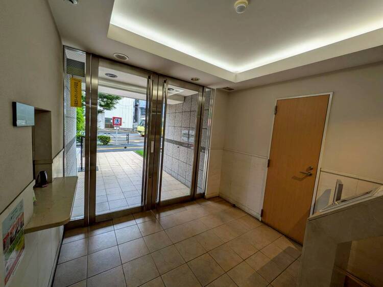 その他 綺麗に整備されており、行き届いた管理体制をうかがわせます。