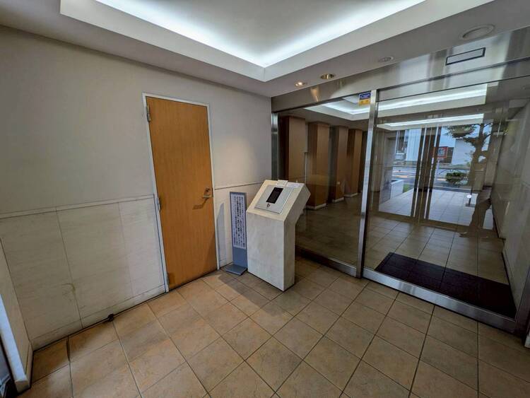 その他 解放的な空間となっております。