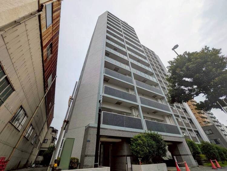 その他 忙しく過ぎゆく日常を置き去るほど、ゆったりした時間が流れる住環境。