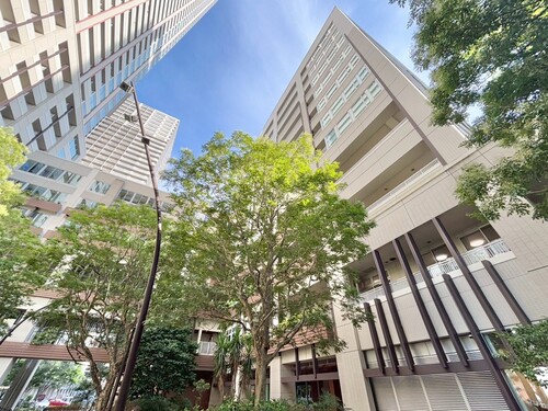 ＣＡＰＩＴＡＬＧＡＴＥＰＬＡＣＥＴＨＥＲＥＳＩＤＥＮＣＥの物件画像