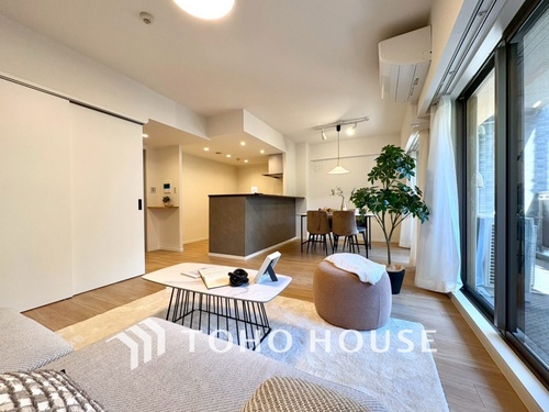 ジェイパーク北千住モナクレイスの物件画像