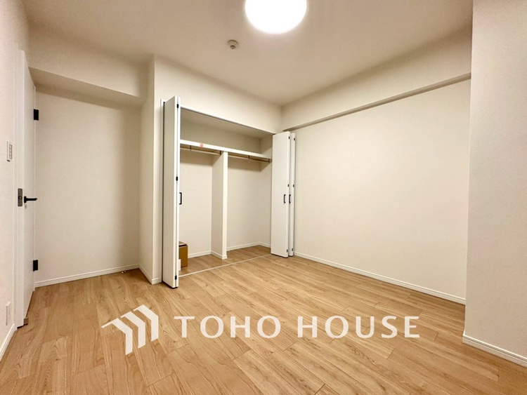 内装 【PRIVATE ROOM】◆プライベートな時間◆最高な暮らしにはこの空間が必要。家族のふれあいも大切にしつつ、自分の空間も大切にしたい。