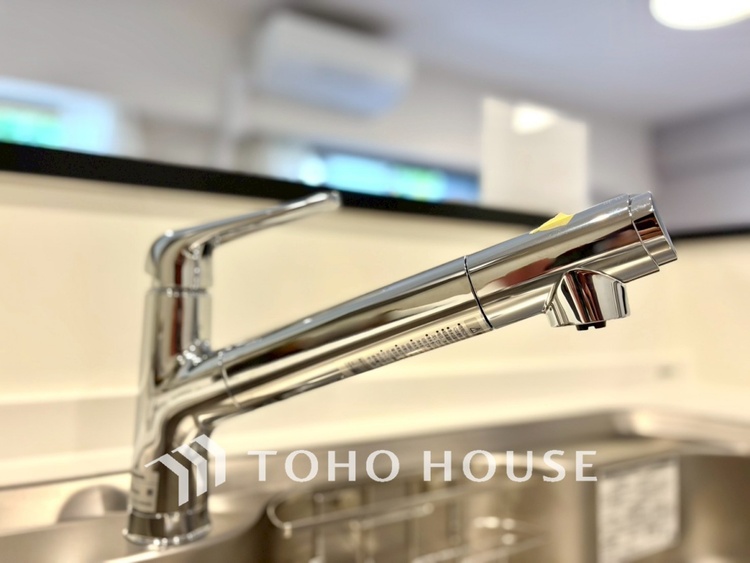 キッチン 【KITCHEN】◆毎日の健康◆は美味しいお水から。そんな毎日を支えてくれるのが浄水器です。