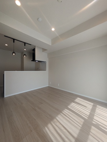 ライオンズプラザ本蓮沼の物件画像