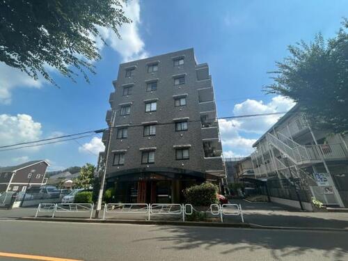 センチュリーめじろ台の物件画像