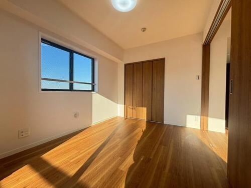 センチュリーめじろ台の物件画像