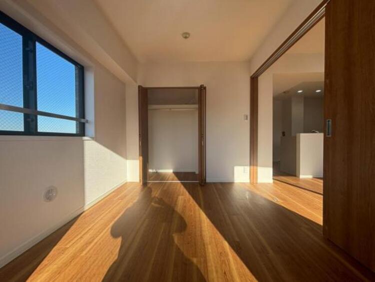 内装 【2025年12月撮影】