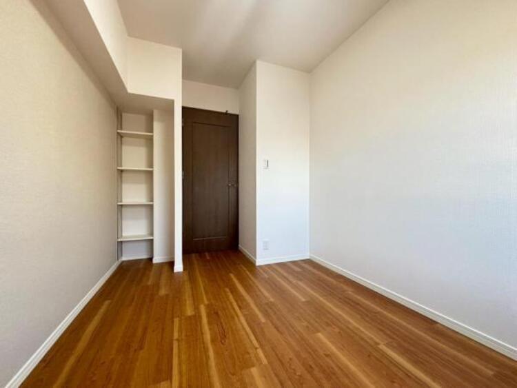 内装 【2025年12月撮影】