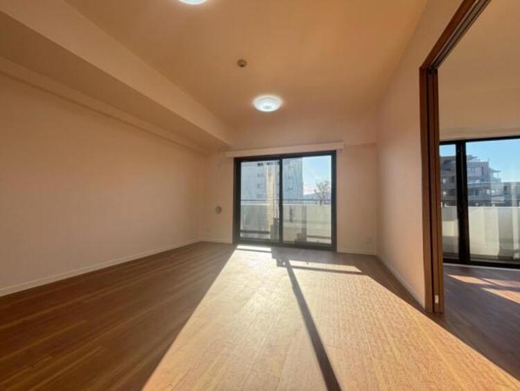 居間 【2025年12月撮影】