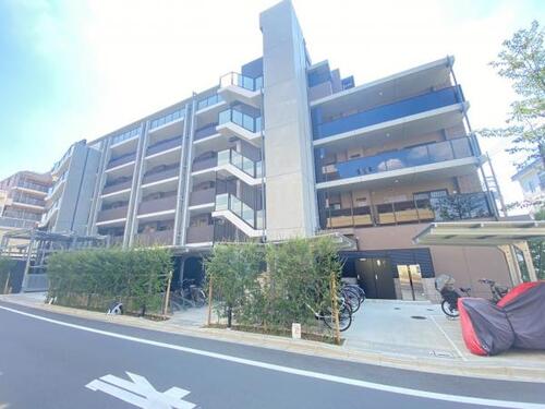 ベルジュール八王子高尾の物件画像