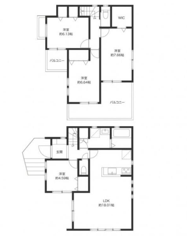 間取り 間取り図