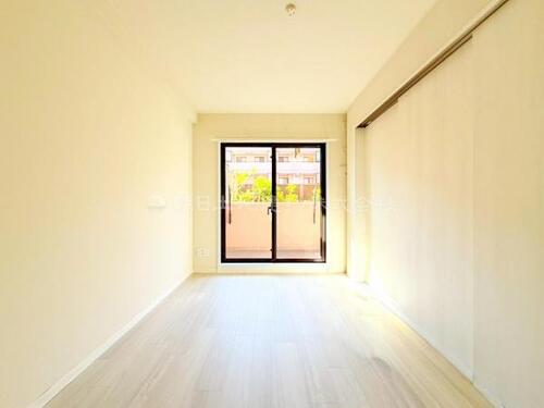 ビクトリアヒルズ横濱サウス　バラード棟の物件画像