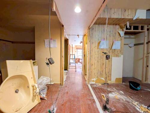 ビクトリアヒルズ横濱サウス　バラード棟の画像