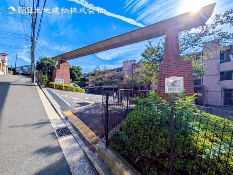 外観 【外観】本質の部分から住み心地や安全性を見つめ直しました！！目には見えにくい部分にもこだわります！！