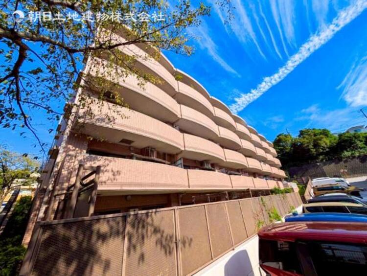 外観 【外観】月日が経つ事で「近くにあるもの」から「家の財産」へ！ 生活の本拠地となり新しい生活の始まり！