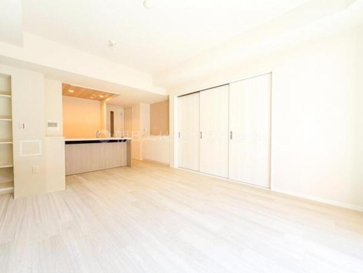 居間 家の良し悪しだけではなく周辺環境も重要なポイントとなります！ご案内時に周辺環境もご案内いたします！ 