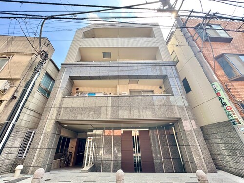 レーベンハイム板橋フィーリアの物件画像