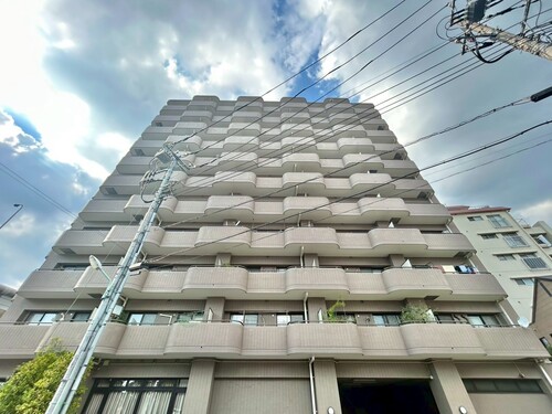 レクセル青戸の物件画像