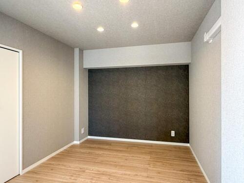 北千束スカイマンションの物件画像