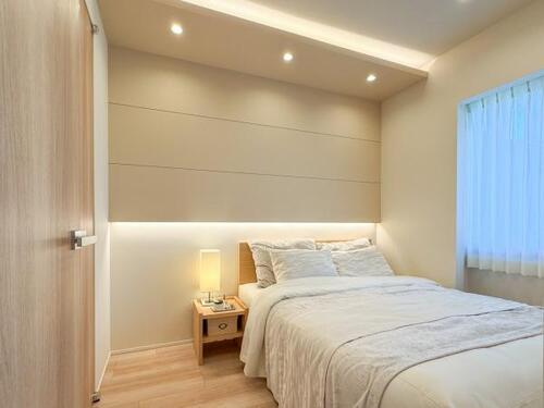 グローバルフロントタワーの物件画像