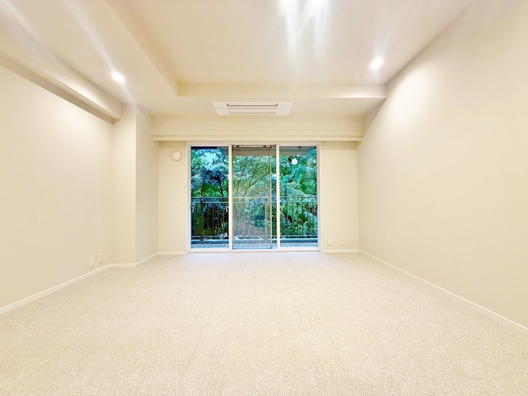 その他 充実した生活は伸びやかな居室空間から始まります。