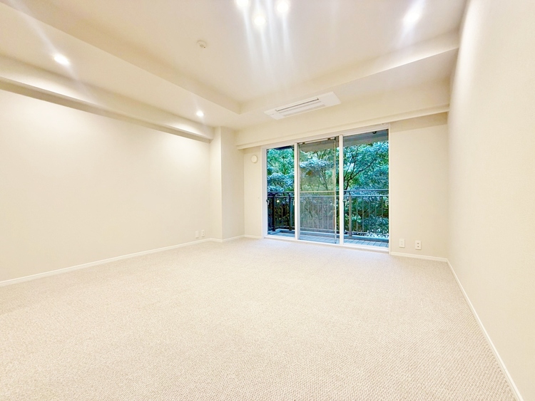 その他 伸びやかな空間のなかで、ゆったりとしたひとときを過ごせます。